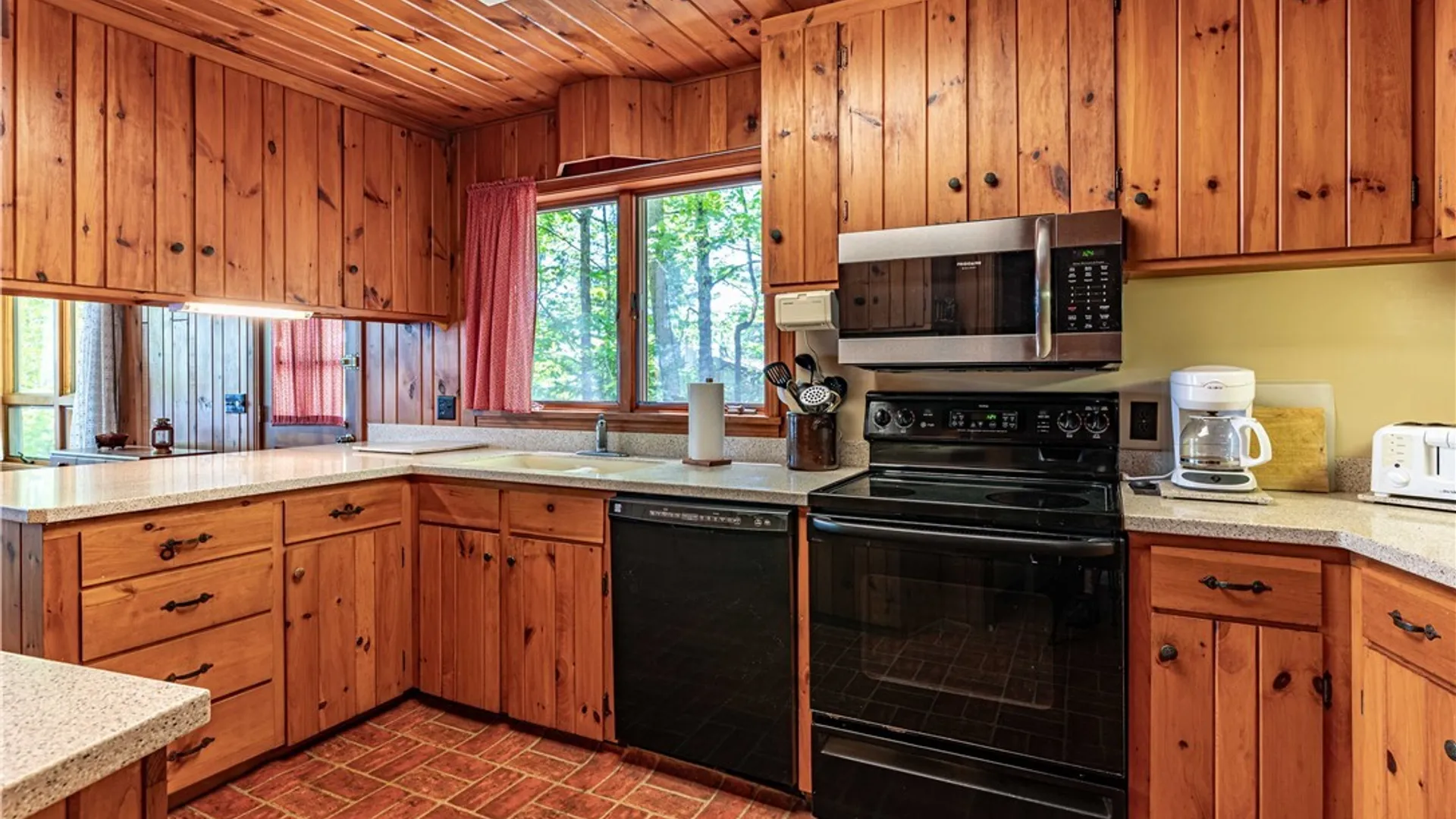 Property at 116 Fedder Road, Webb, NY 13420 13
