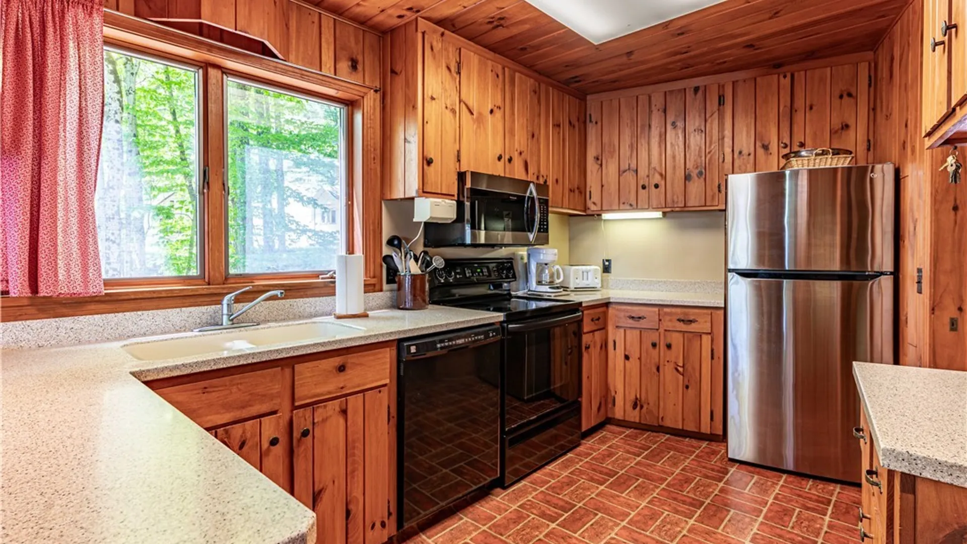 Property at 116 Fedder Road, Webb, NY 13420 14