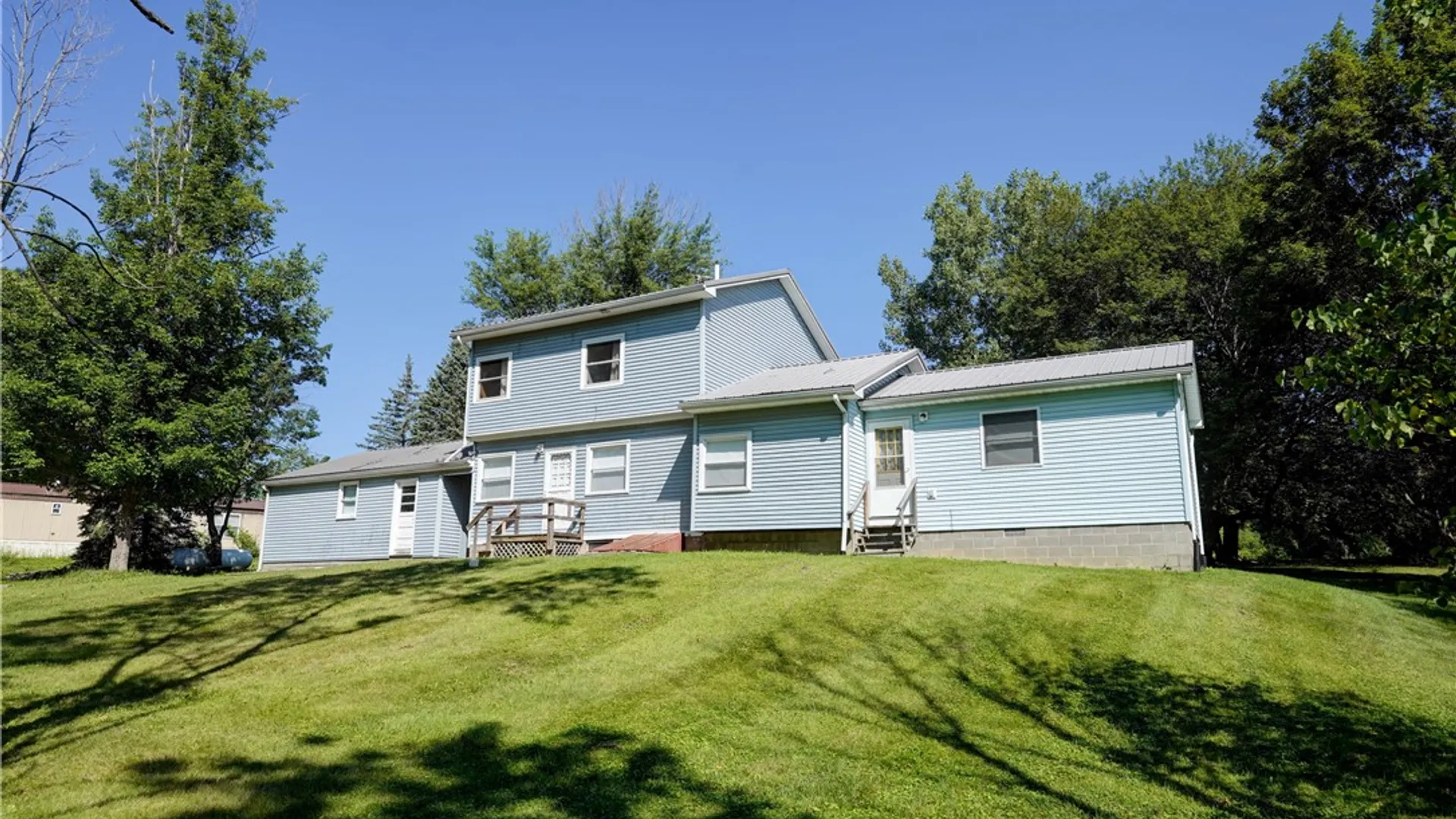 Property at 7935 State Route 20a, Bristol, NY 14469 41