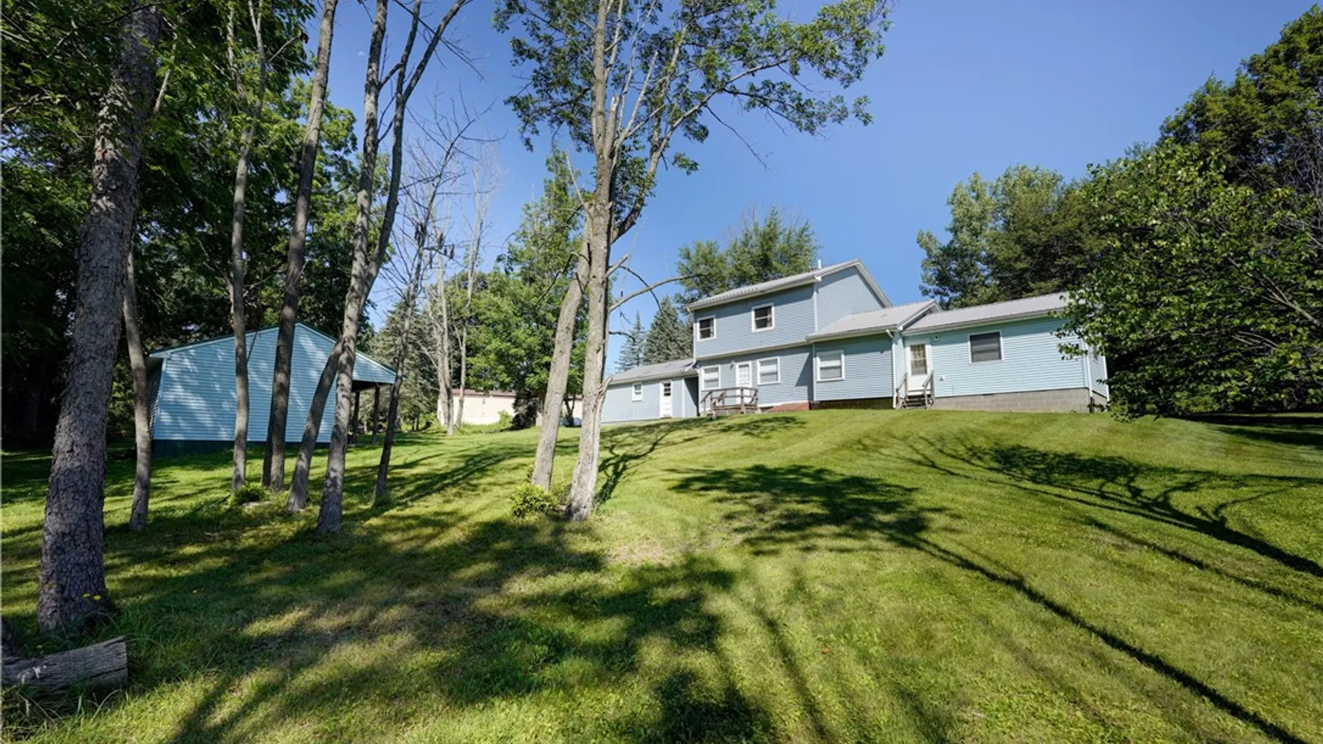 Property at 7935 State Route 20a, Bristol, NY 14469 42