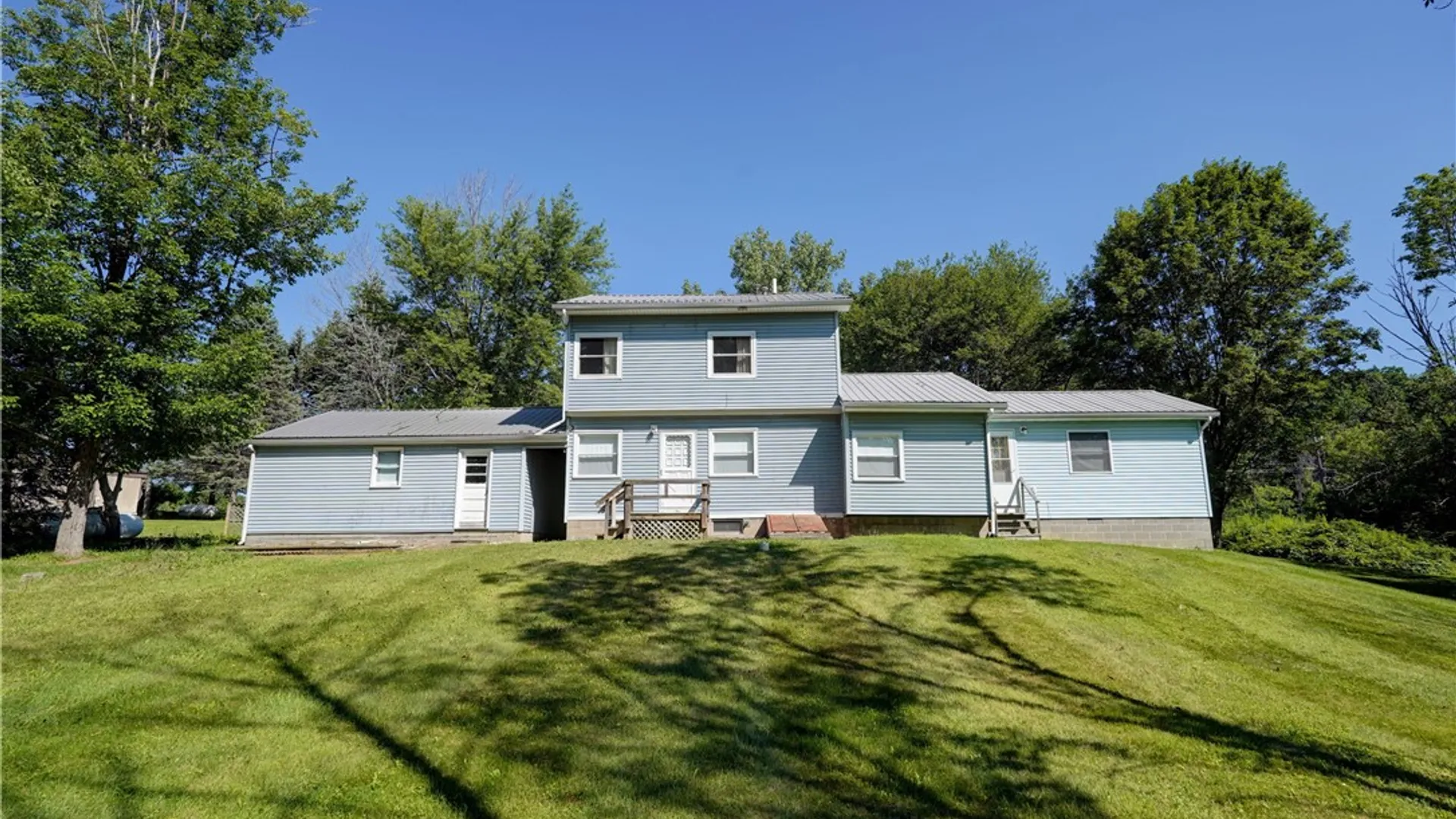 Property at 7935 State Route 20a, Bristol, NY 14469 43