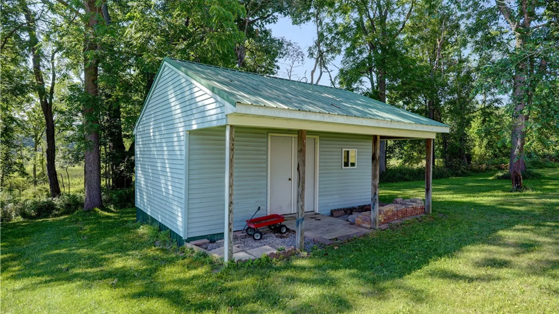 Property at 7935 State Route 20a, Bristol, NY 14469 44