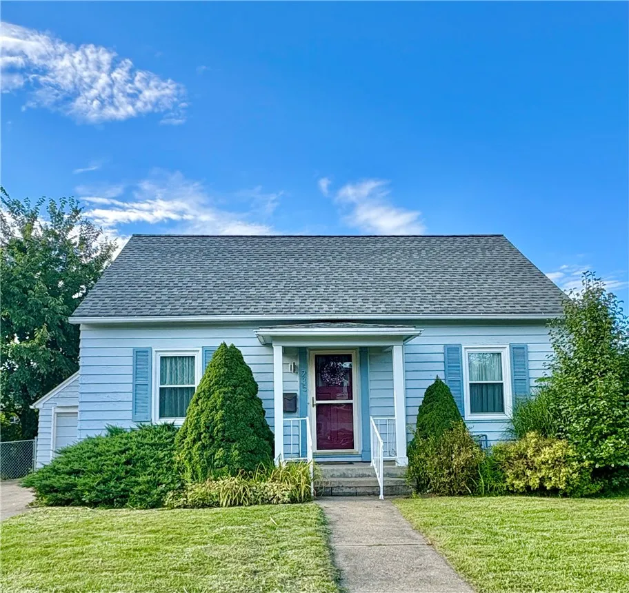 Property at 235 Onondaga Street, Corning City, NY 14830