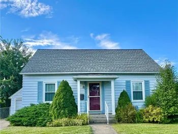 Property at 235 Onondaga Street, Corning City, NY 14830