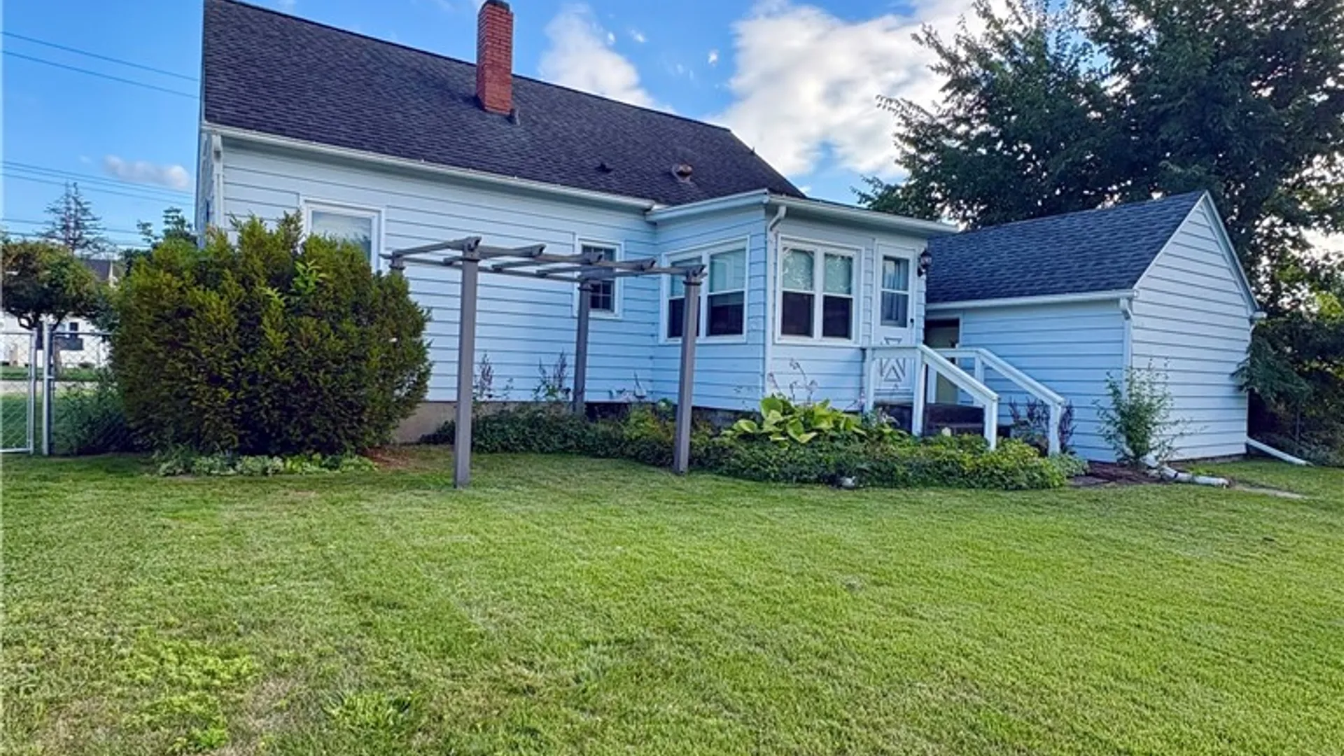 Property at 235 Onondaga Street, Corning City, NY 14830 6