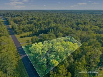 Property at Maiden Lane Road, Scriba, NY 13126