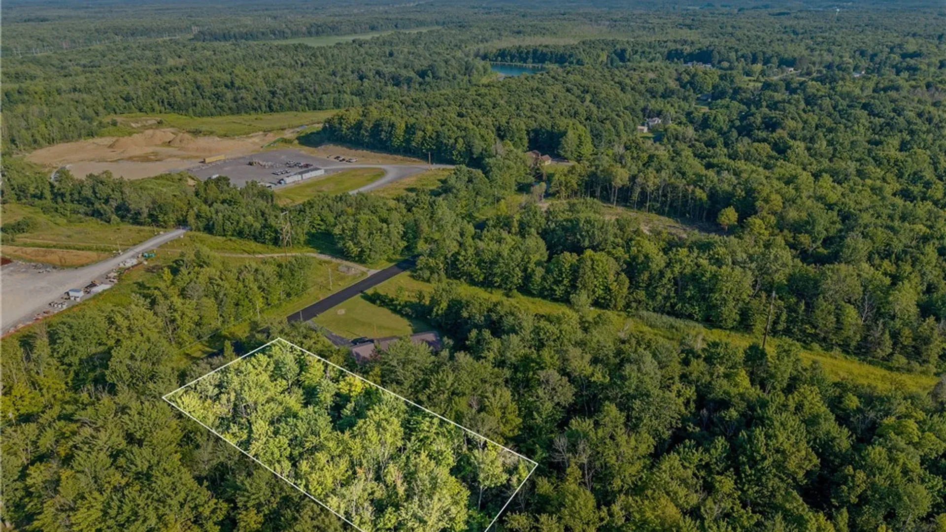 Property at Maiden Lane Road, Scriba, NY 13126 15