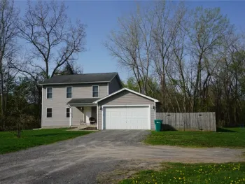 Property at 3015 Kittering Road, Macedon, NY 14502