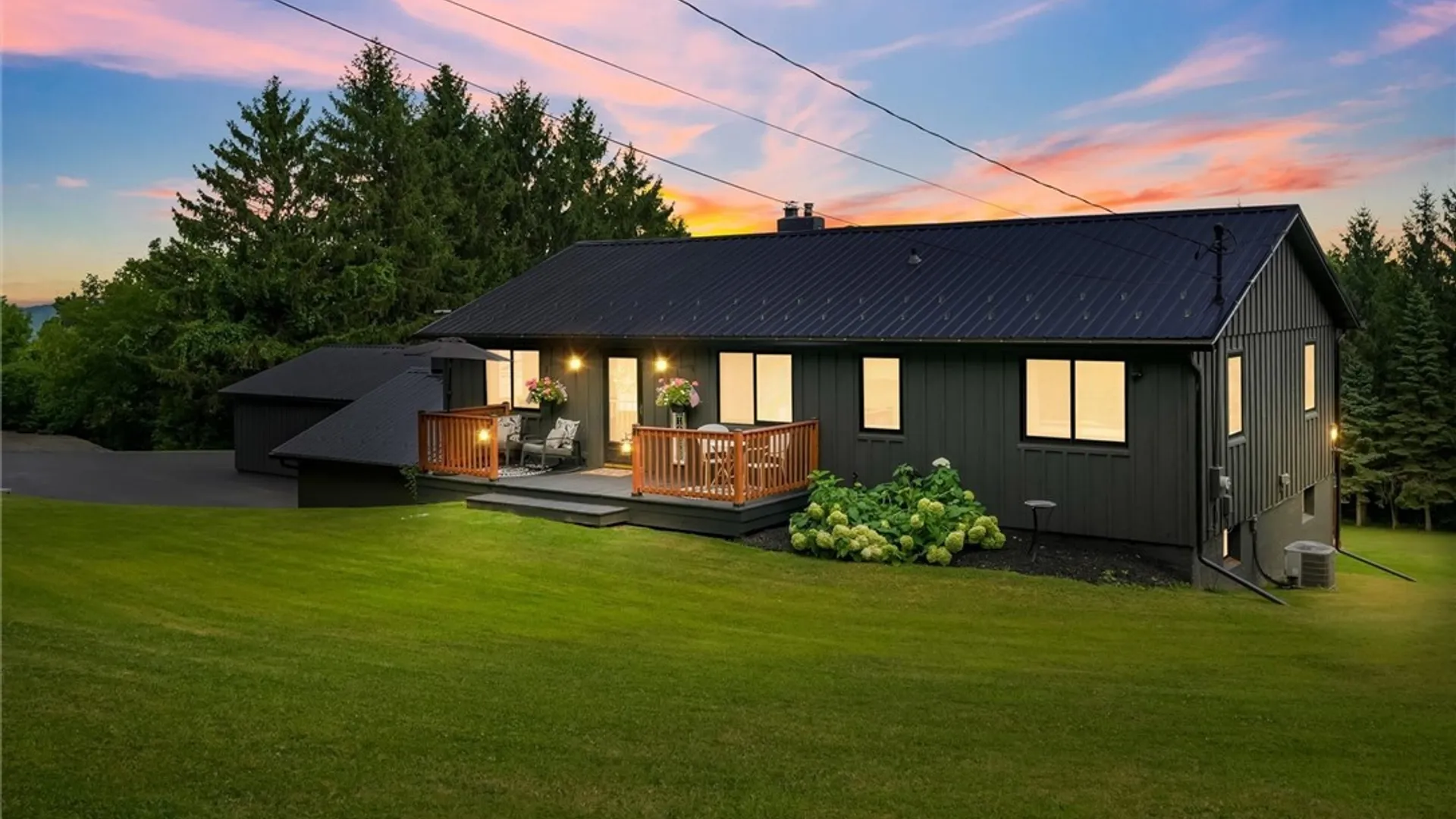 Property at 2662 Hitchings Road, Otisco, NY 13084 3