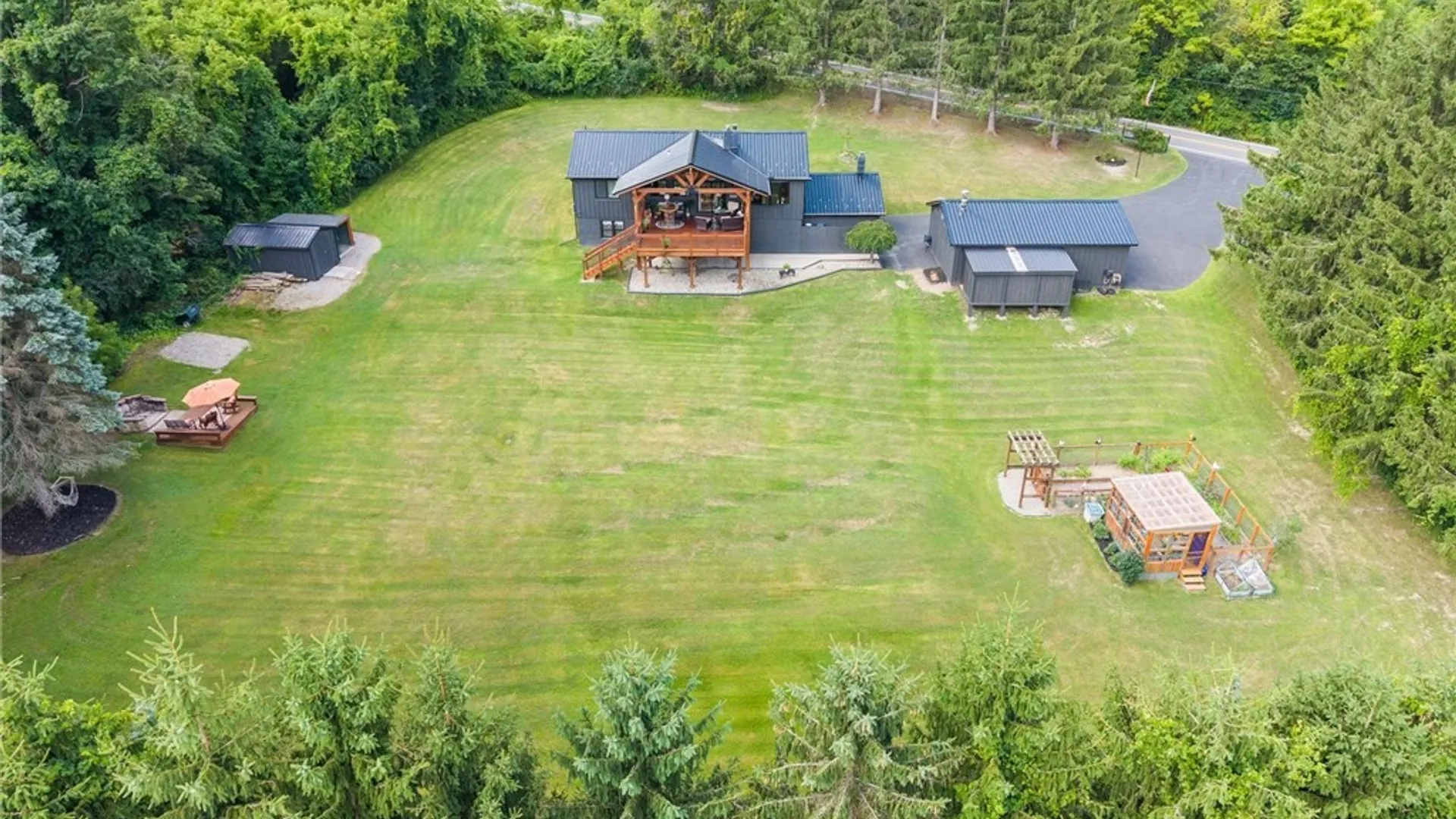 Property at 2662 Hitchings Road, Otisco, NY 13084 42