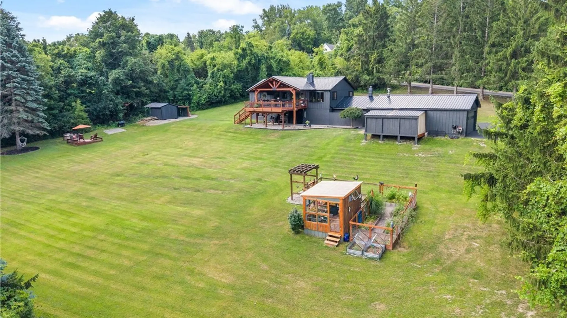 Property at 2662 Hitchings Road, Otisco, NY 13084 43