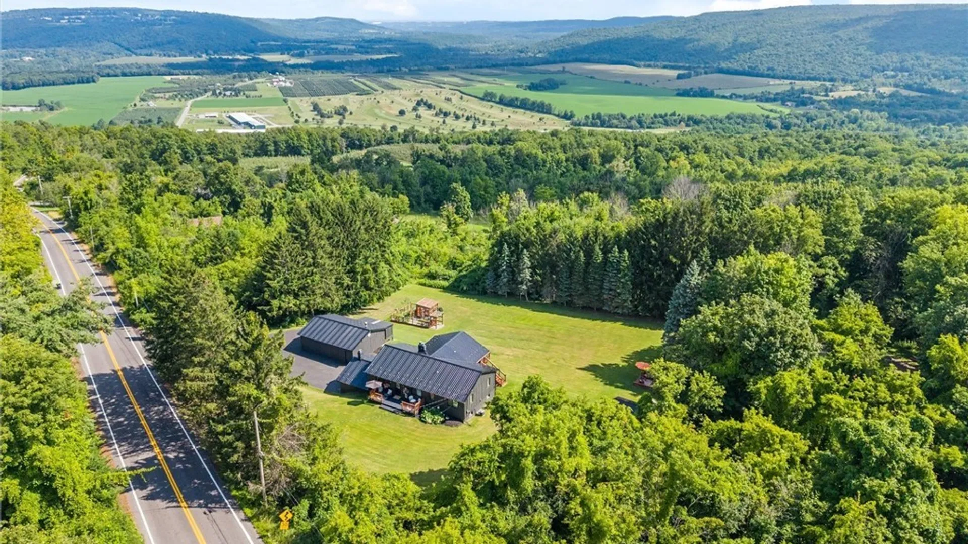 Property at 2662 Hitchings Road, Otisco, NY 13084 44