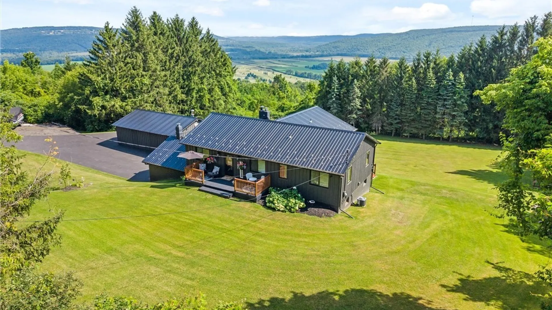 Property at 2662 Hitchings Road, Otisco, NY 13084 45