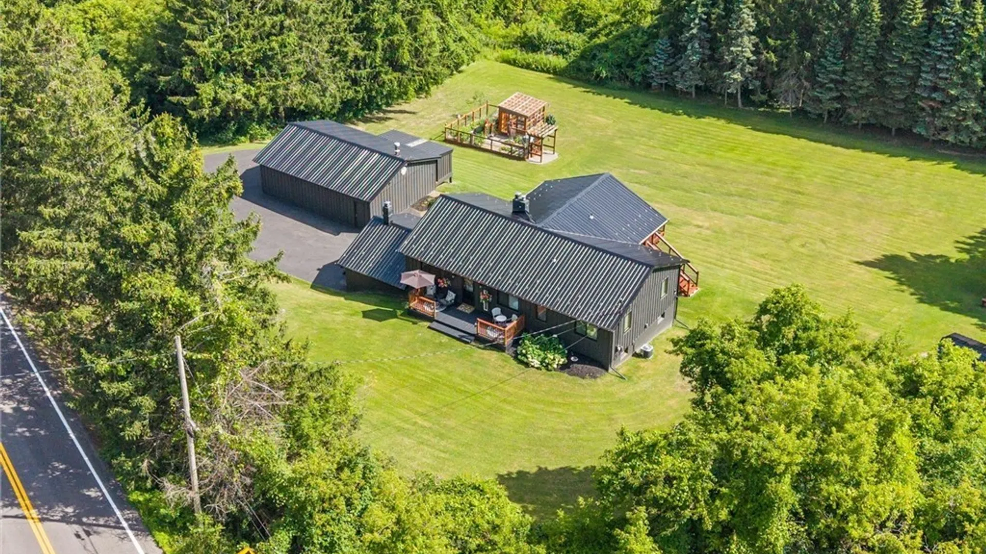 Property at 2662 Hitchings Road, Otisco, NY 13084 46