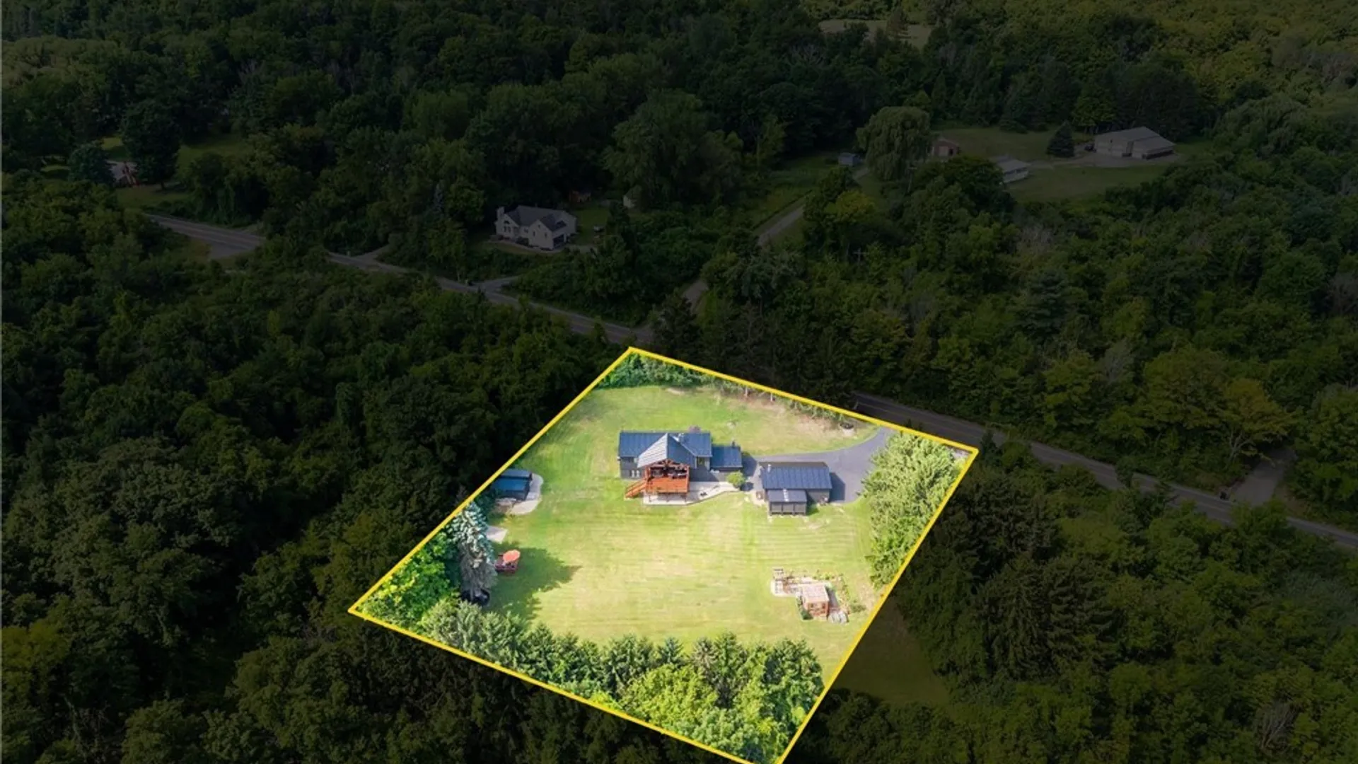 Property at 2662 Hitchings Road, Otisco, NY 13084 47