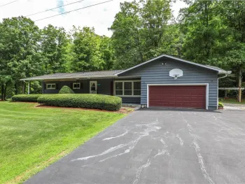Property at 8574 County Route 4, Campbell, NY 14821