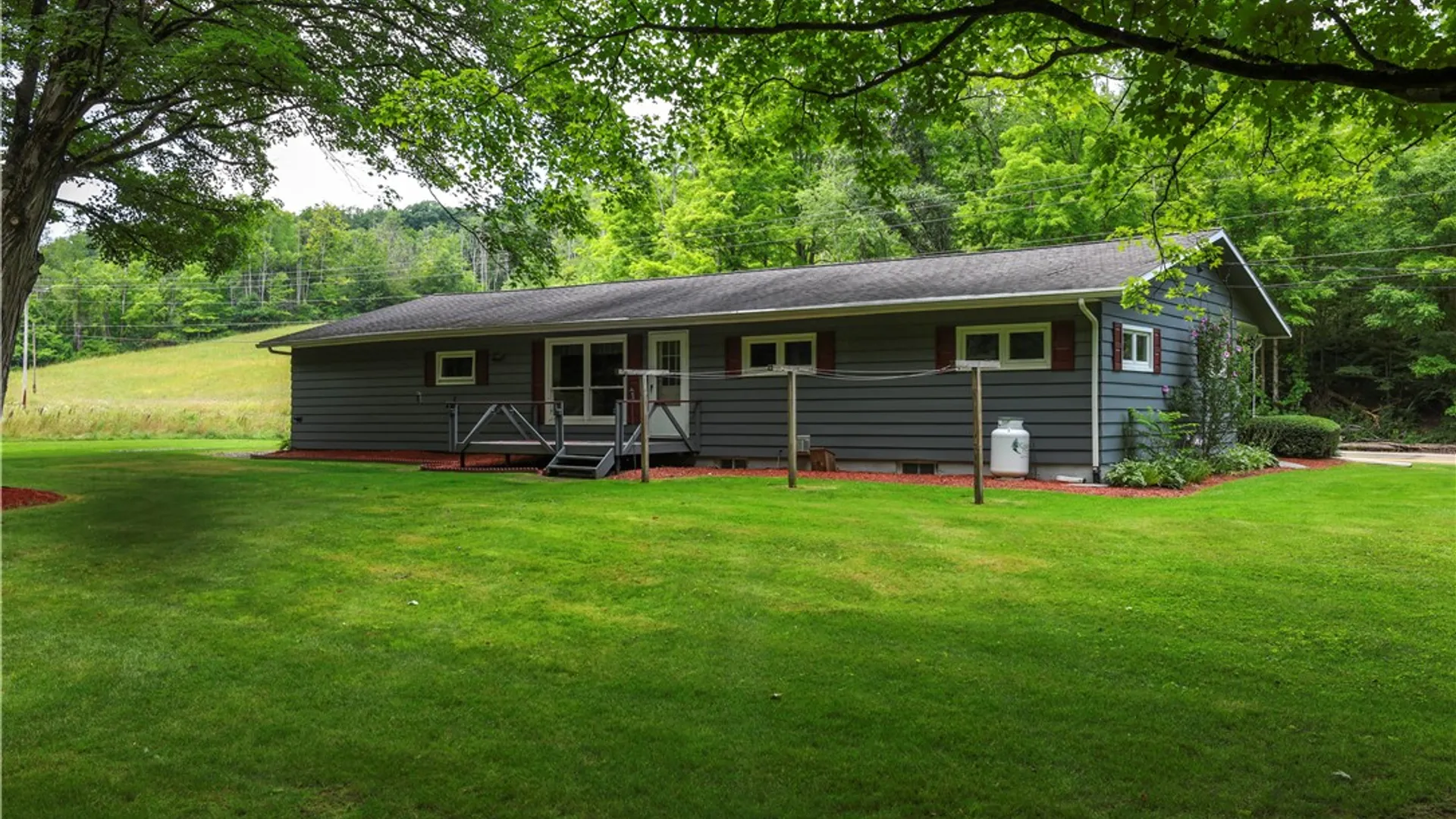 Property at 8574 County Route 4, Campbell, NY 14821 36