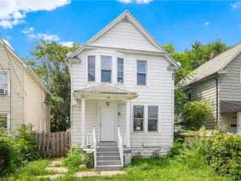 Property at 144 Germain Street, Buffalo, NY 14207