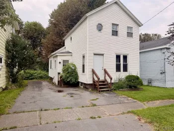 Property at 12 Porter Street, Oswego, NY 13126