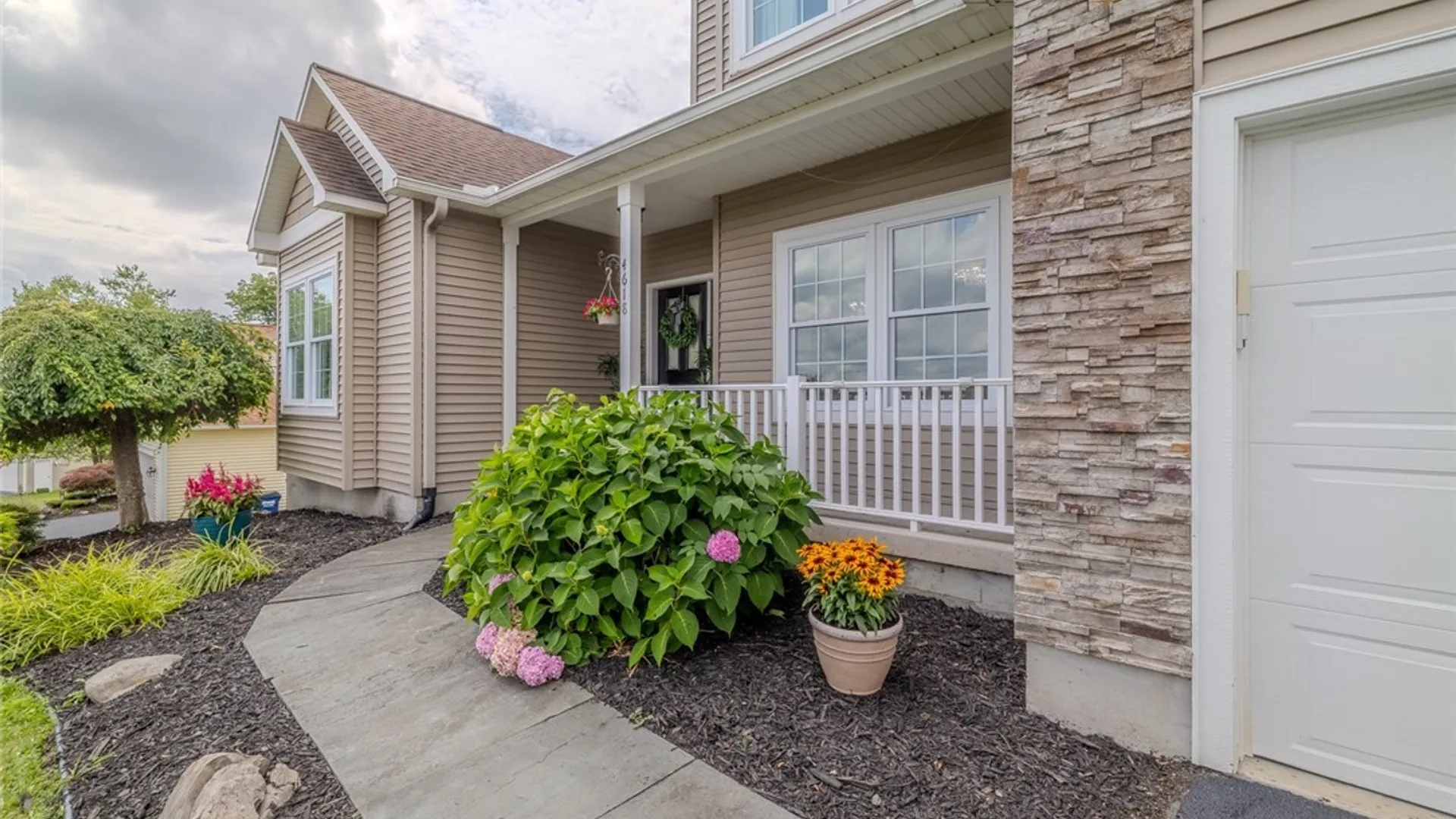 Property at 4618 Setting Sun, Onondaga, NY 13215 3