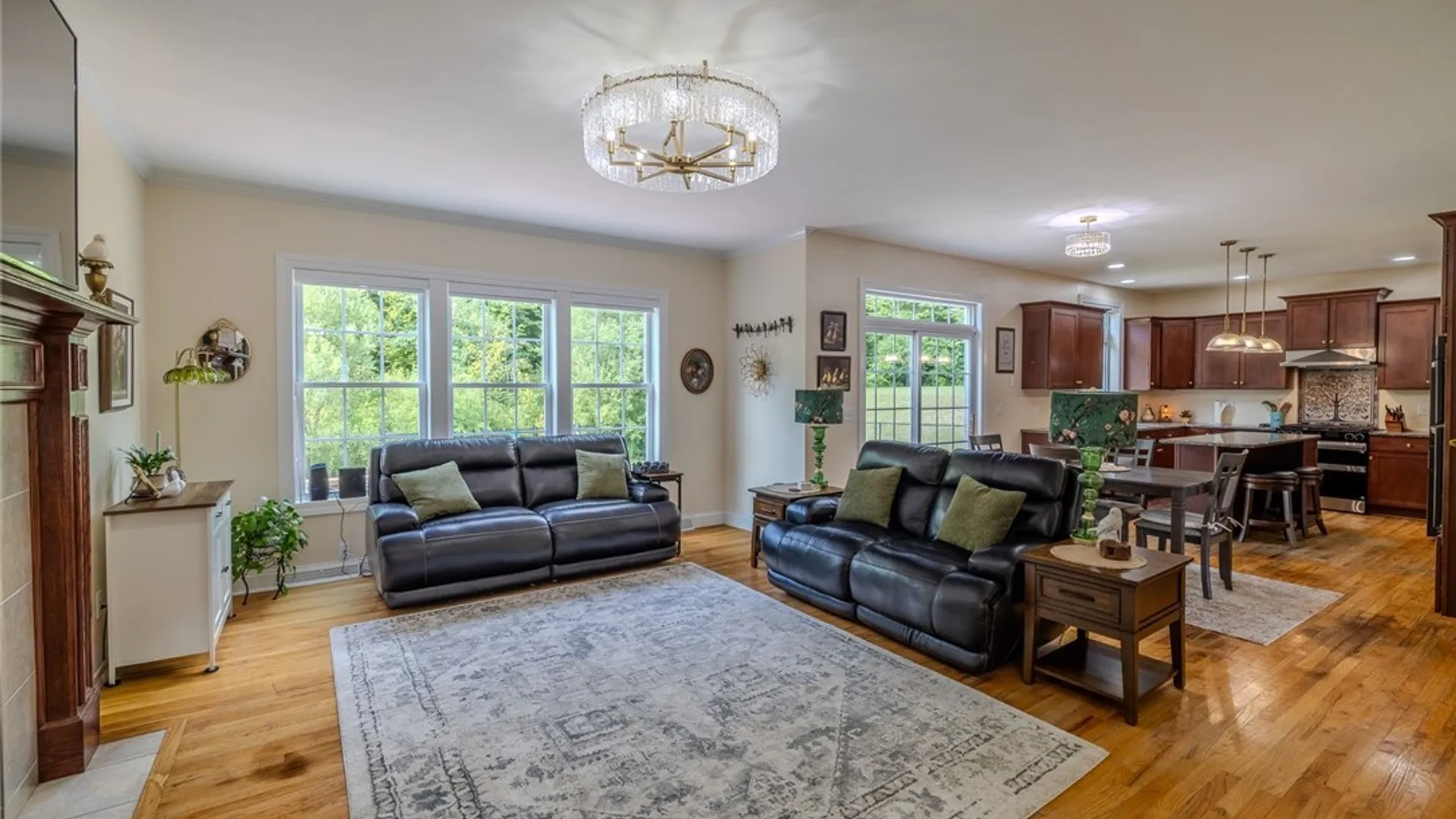 Property at 4618 Setting Sun, Onondaga, NY 13215 21