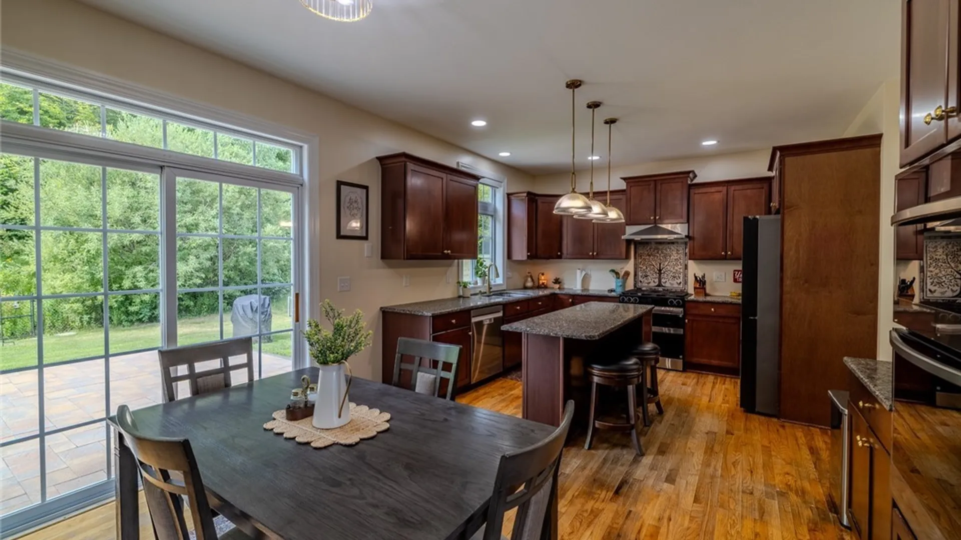 Property at 4618 Setting Sun, Onondaga, NY 13215 14