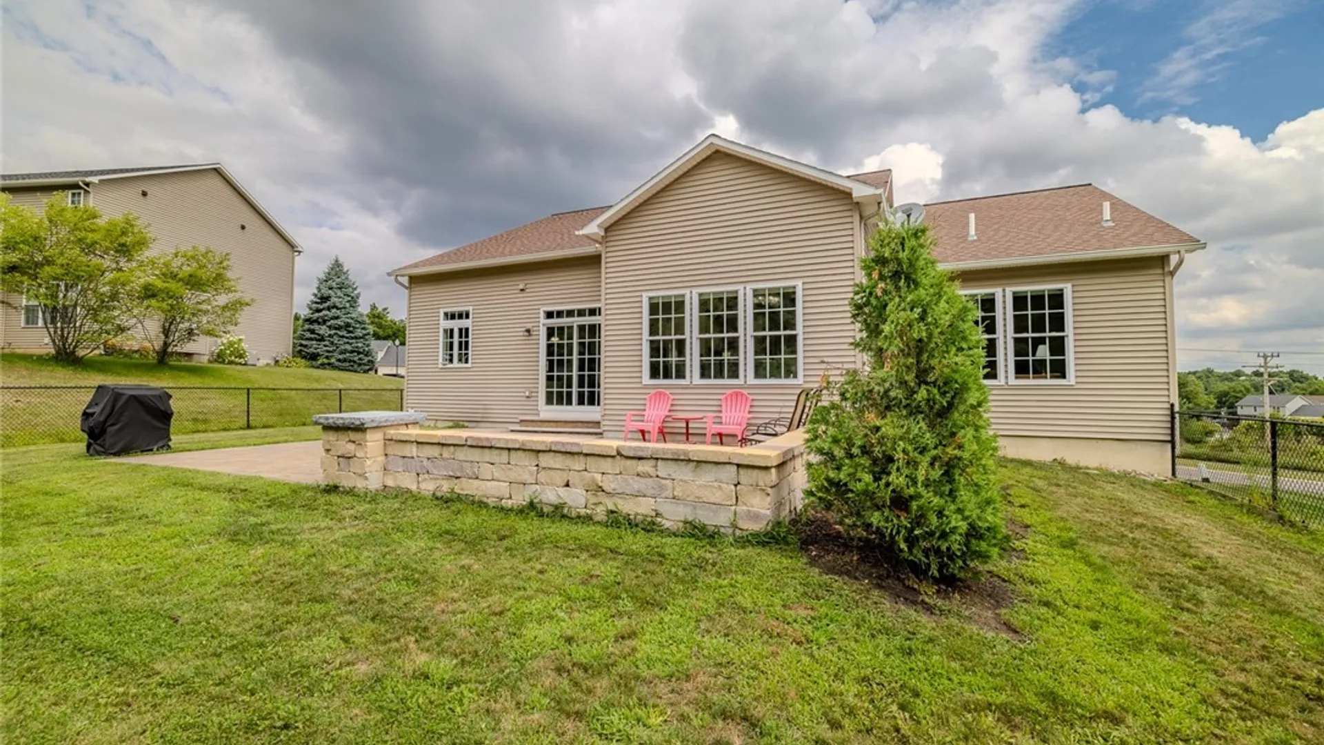 Property at 4618 Setting Sun, Onondaga, NY 13215 5