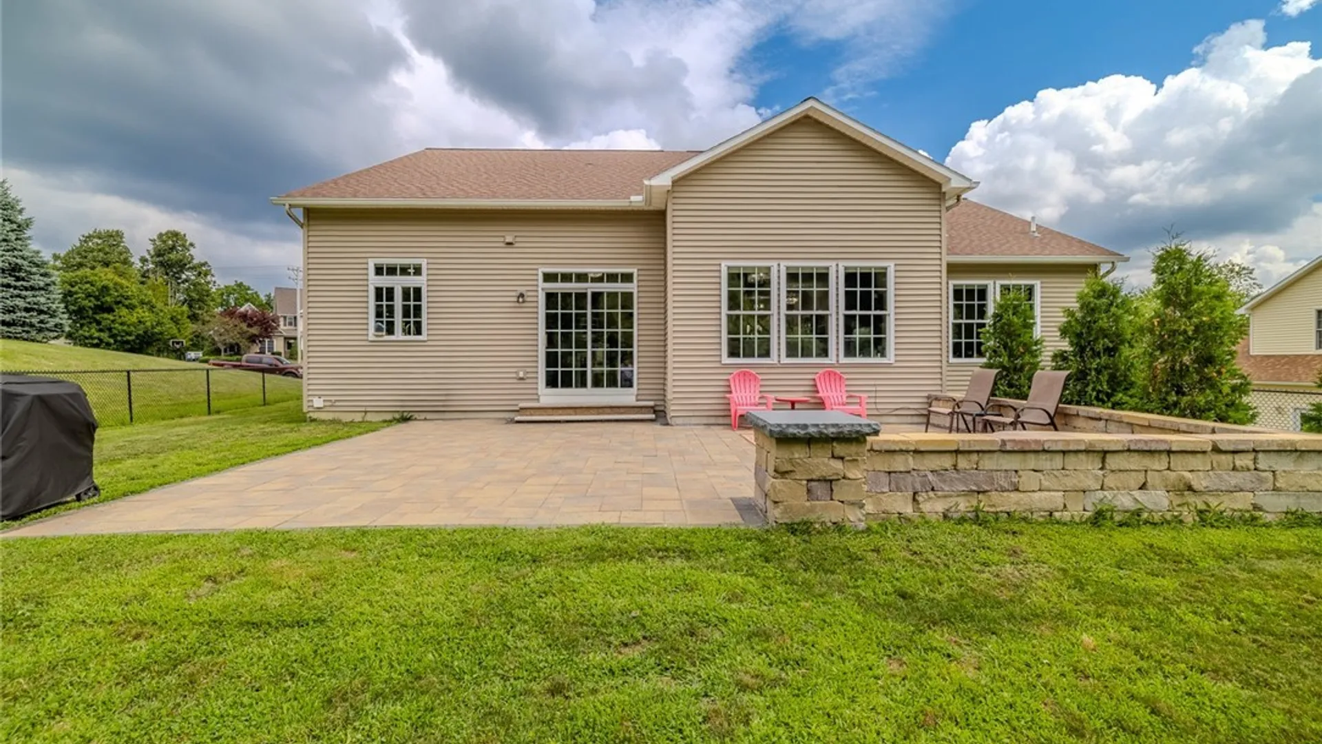 Property at 4618 Setting Sun, Onondaga, NY 13215 6