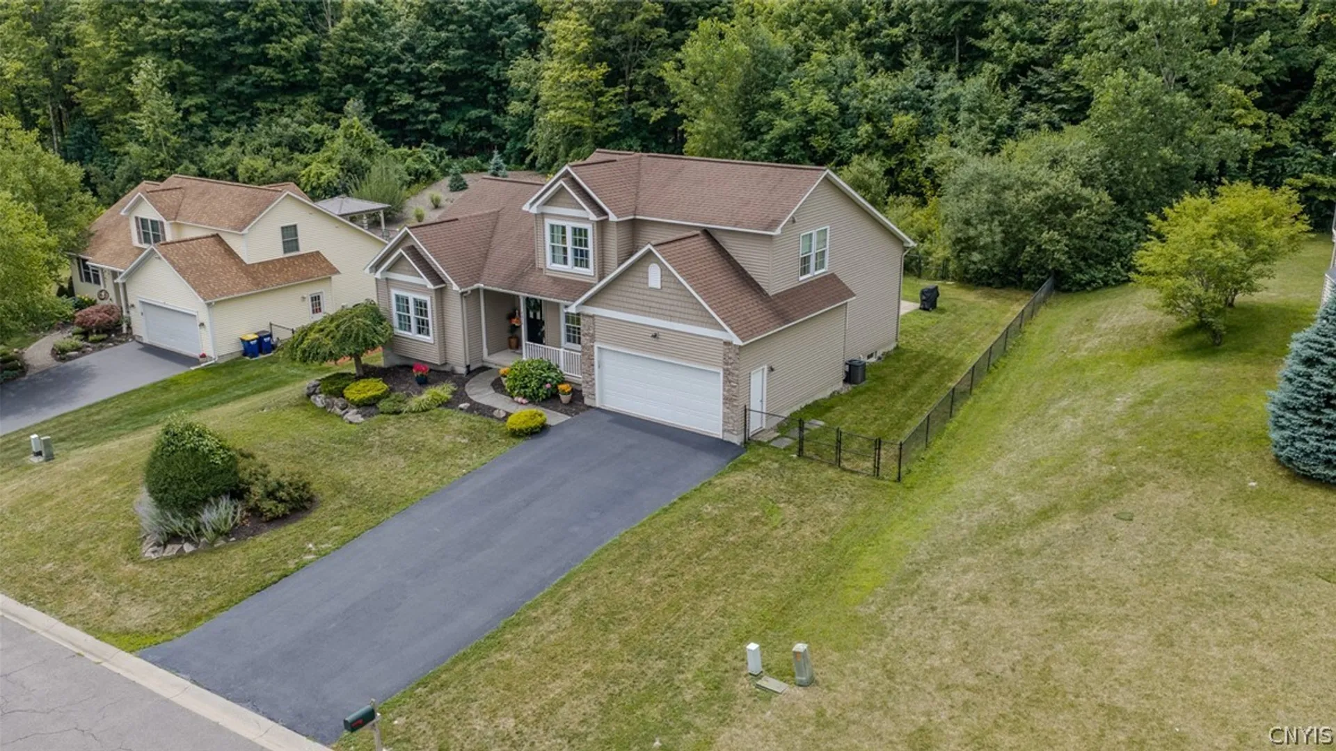 Property at 4618 Setting Sun, Onondaga, NY 13215 7