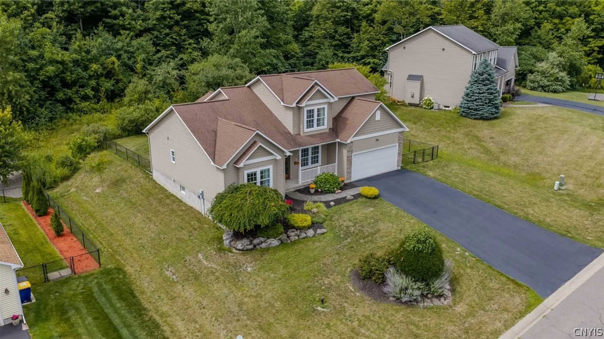 Property at 4618 Setting Sun, Onondaga, NY 13215 8
