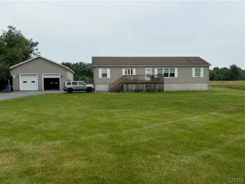 Property at 26333 County Route 53, Pamelia, NY 13601