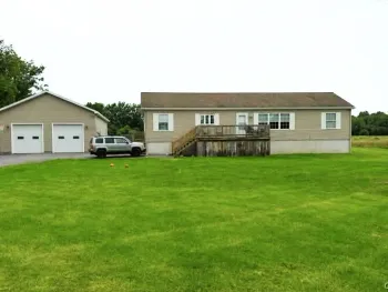 Property at 26333 County Route 53, Pamelia, NY 13601