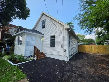 Property at 27 Potomac Street, Rochester, NY 14611