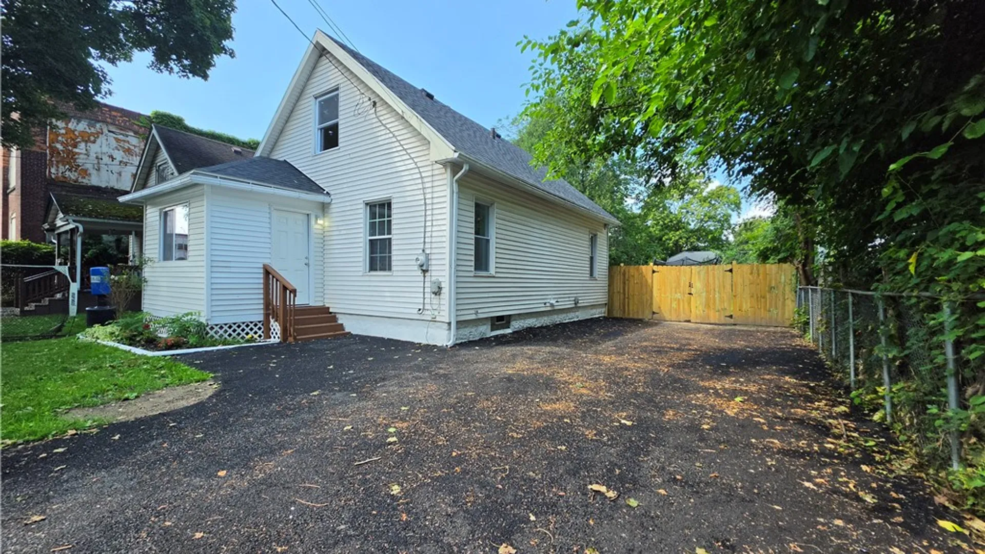 Property at 27 Potomac Street, Rochester, NY 14611 3