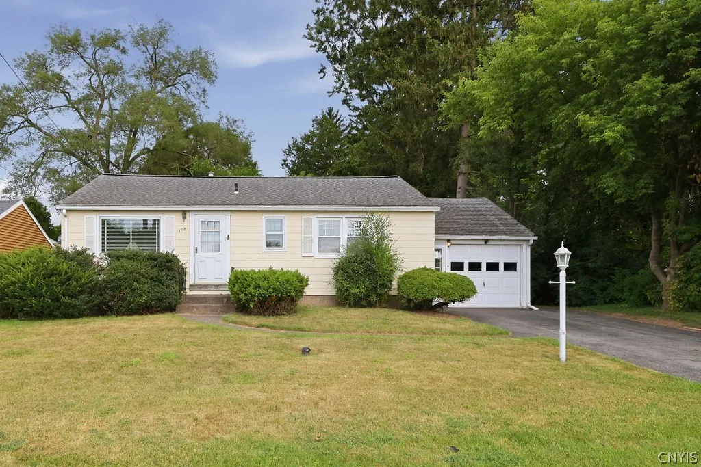 Property at 108 Gray Avenue, Salina, NY 13088