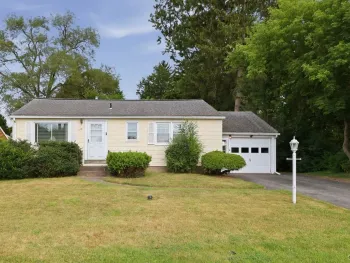 Property at 108 Gray Avenue, Salina, NY 13088