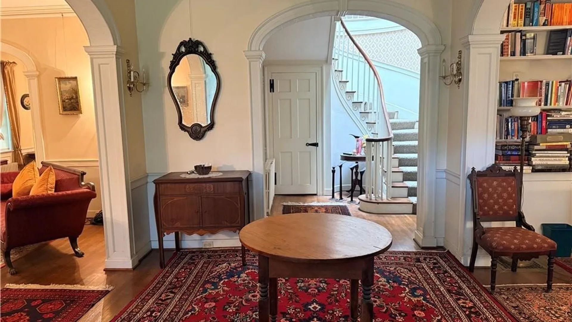 Property at 7 Reynolds Avenue, Cortland, NY 13045 4