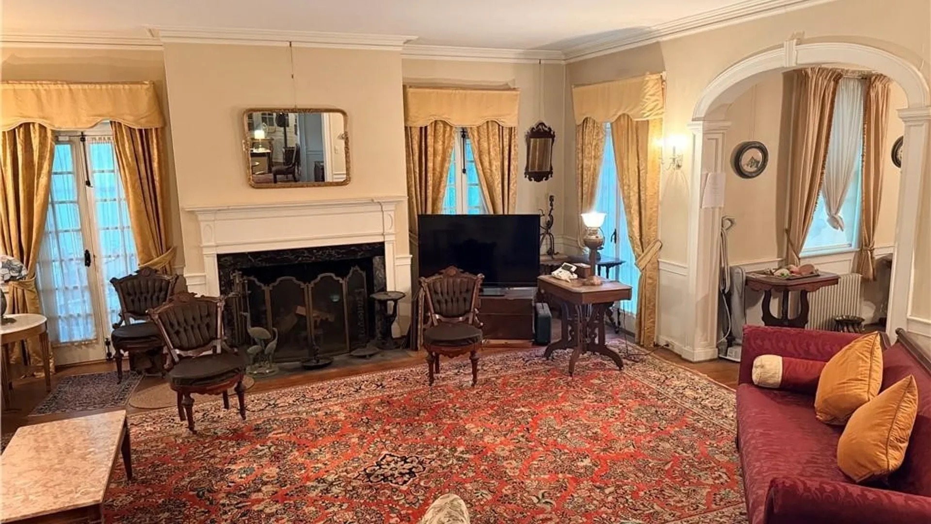 Property at 7 Reynolds Avenue, Cortland, NY 13045 6