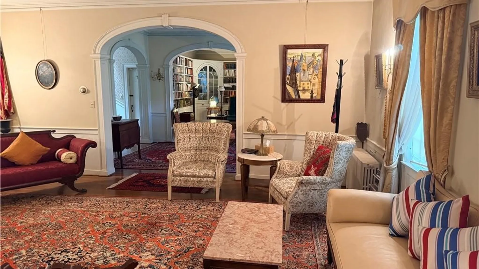 Property at 7 Reynolds Avenue, Cortland, NY 13045 7