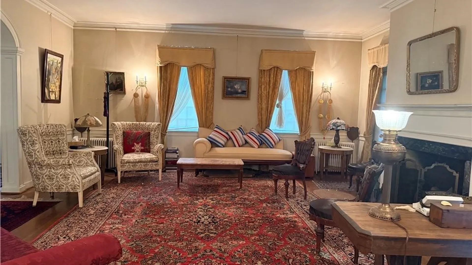 Property at 7 Reynolds Avenue, Cortland, NY 13045 5