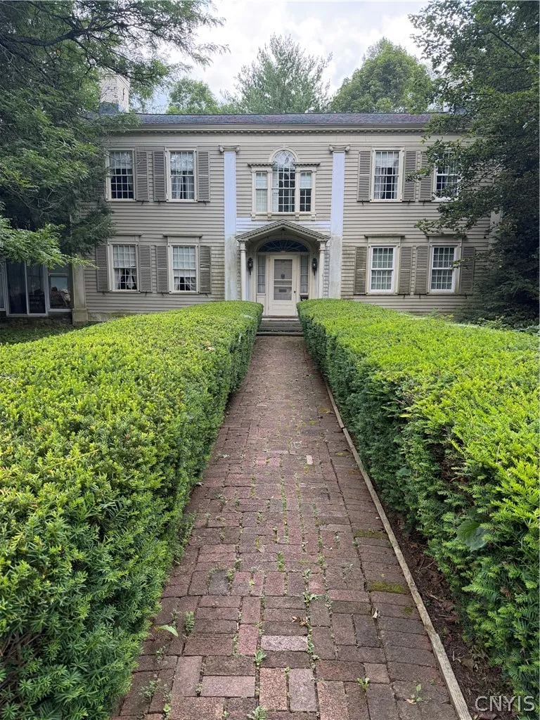 Property at 7 Reynolds Avenue, Cortland, NY 13045
