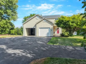 Property at 4020 Long Branch Road, Salina, NY 13090