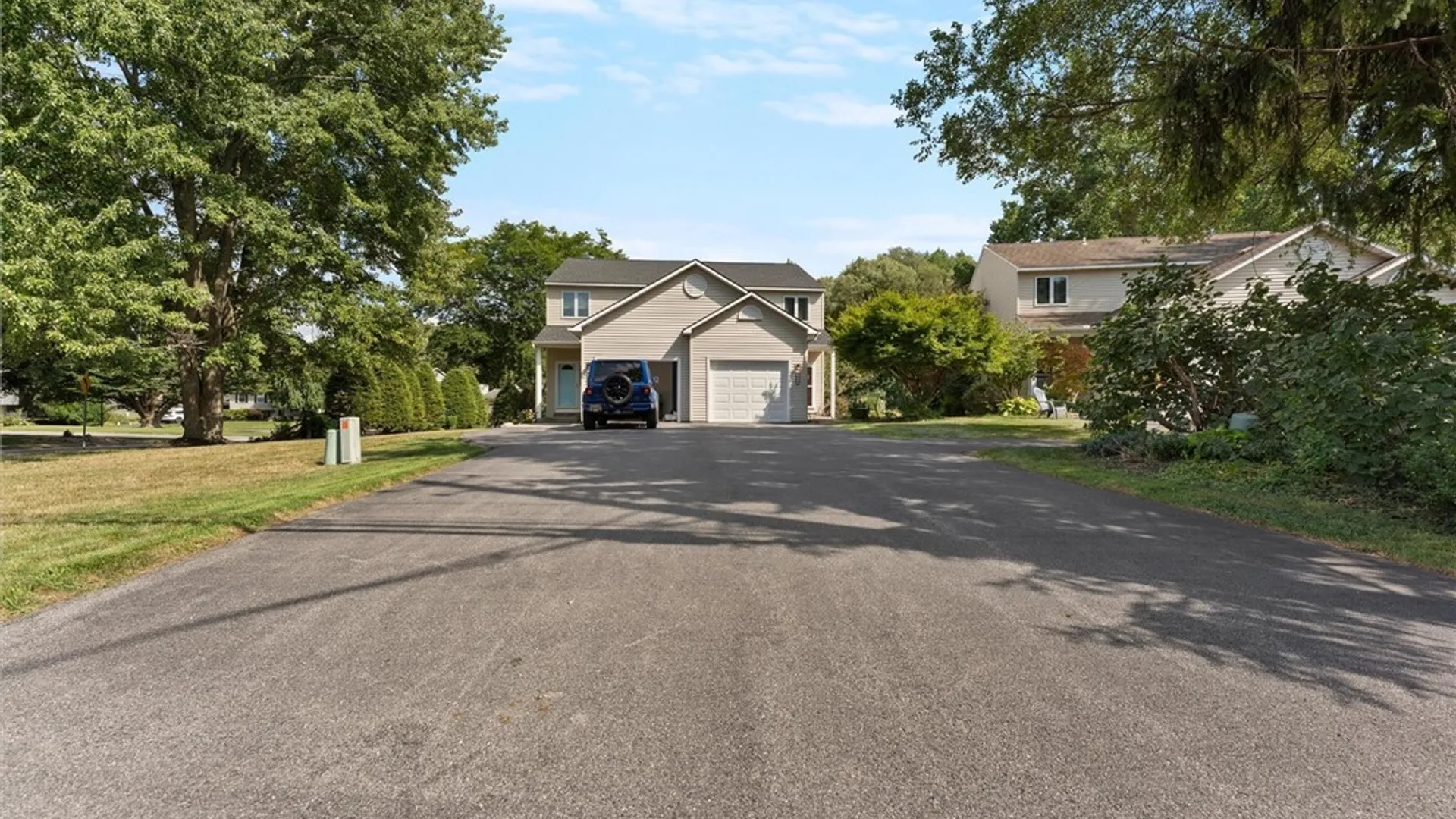 Property at 4020 Long Branch Road, Salina, NY 13090 3