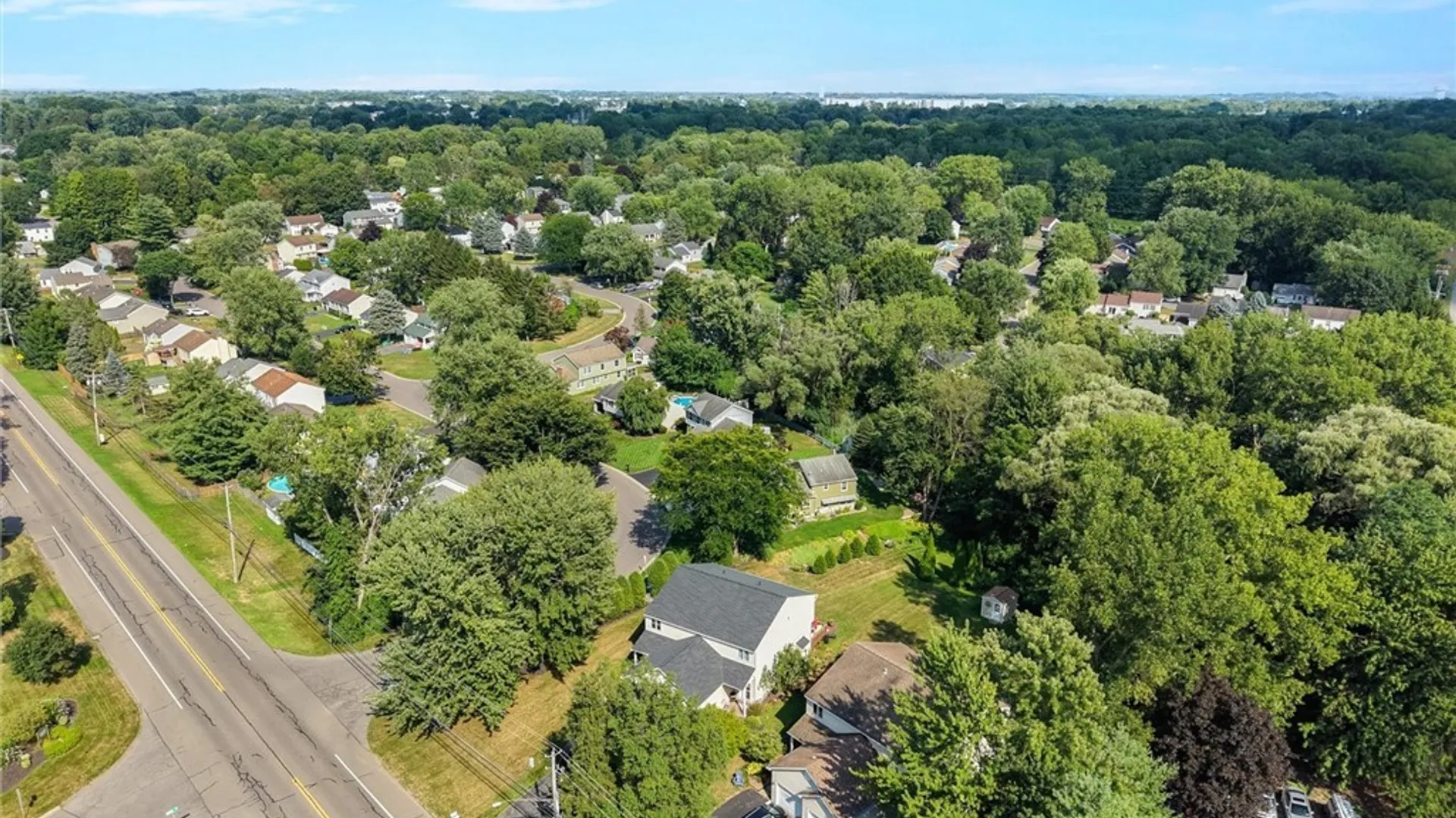 Property at 4020 Long Branch Road, Salina, NY 13090 38