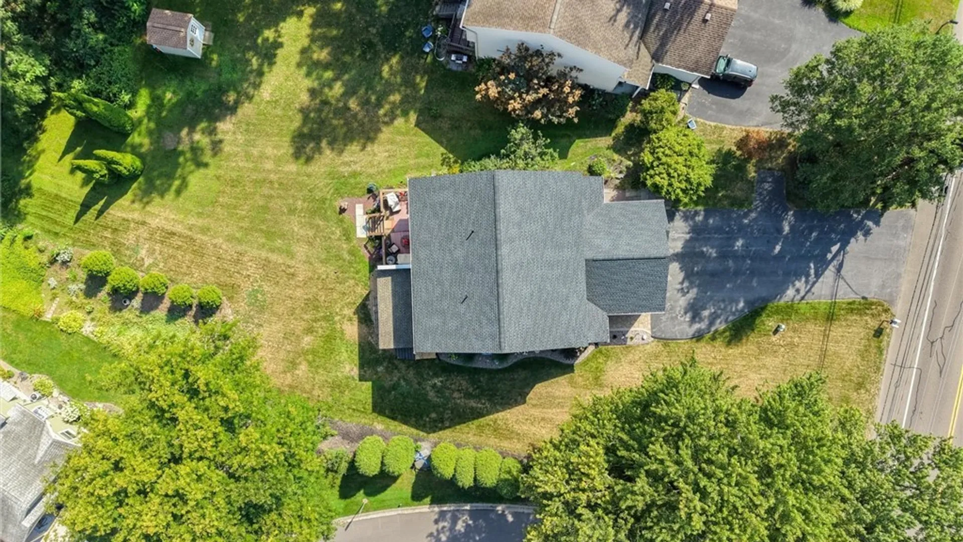 Property at 4020 Long Branch Road, Salina, NY 13090 41