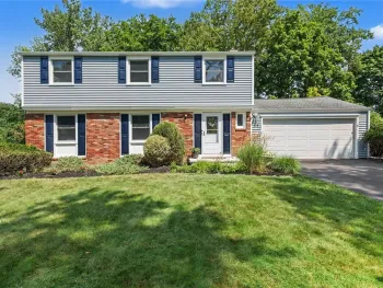 Property at 55 Crandon, Brighton, NY 14618