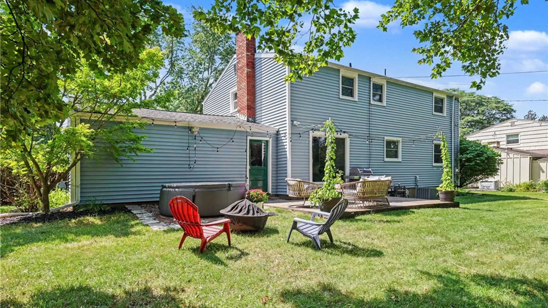Property at 55 Crandon, Brighton, NY 14618 3