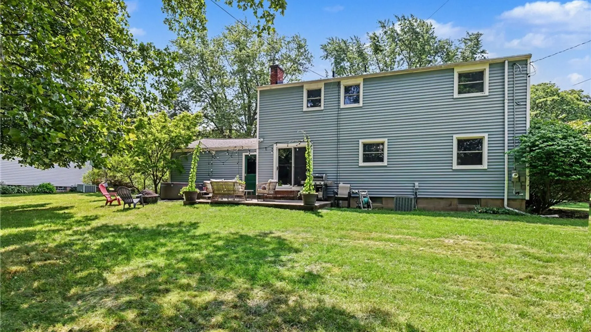 Property at 55 Crandon, Brighton, NY 14618 34