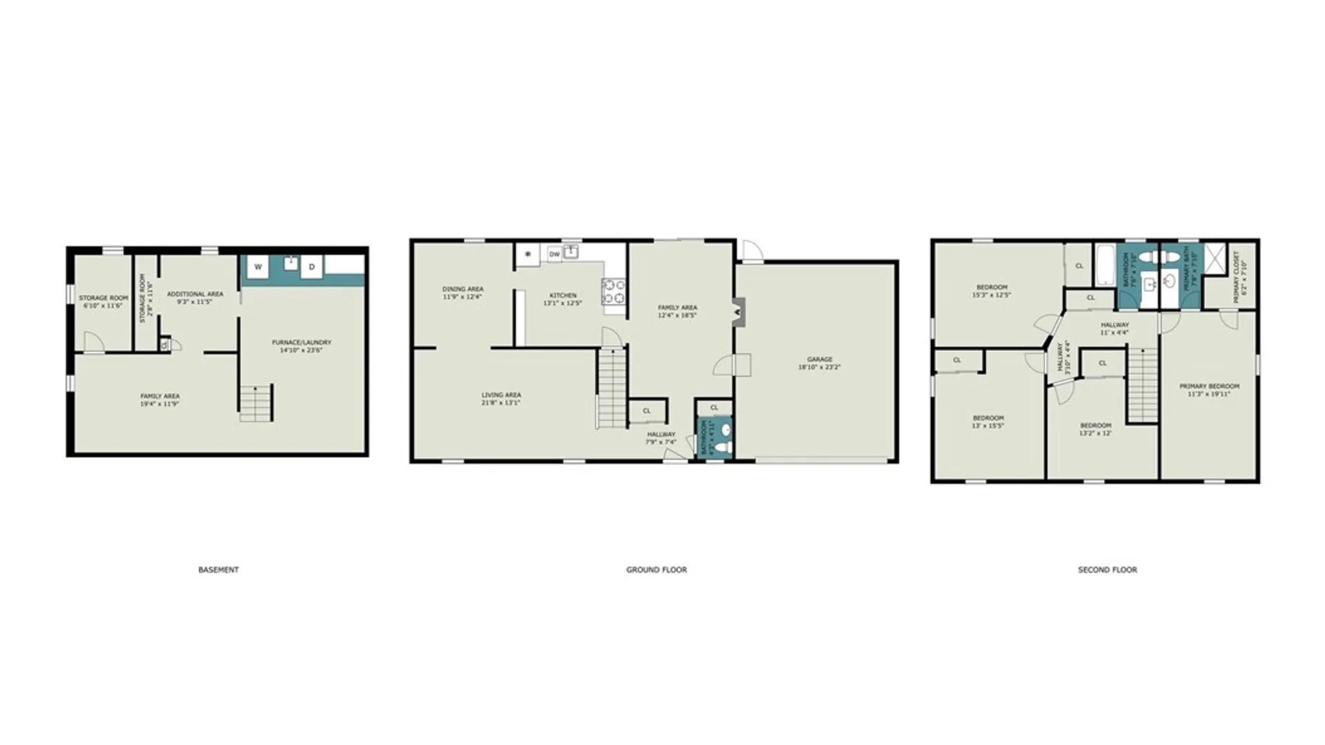 Property at 55 Crandon, Brighton, NY 14618 37