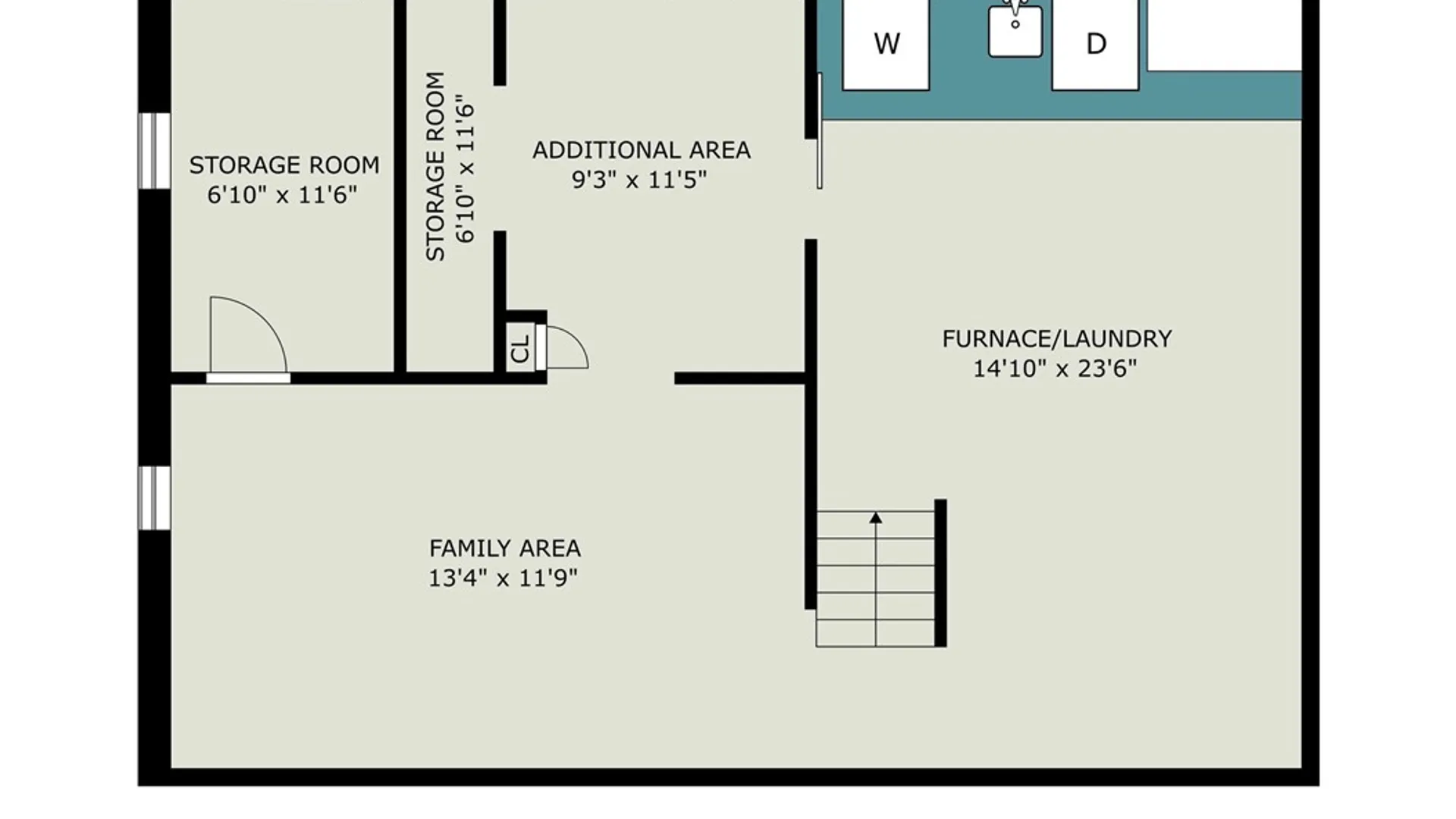 Property at 55 Crandon, Brighton, NY 14618 40
